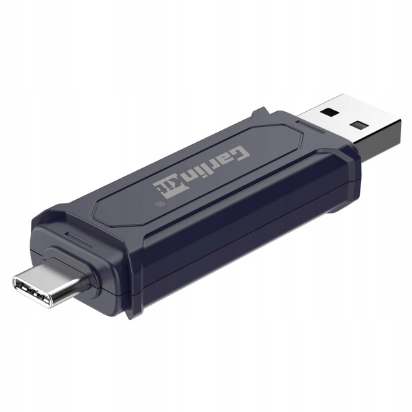 Adapter CarlinKit Mini SE Pro dla Apple CarPlay Android Auto Bezprzewodowy