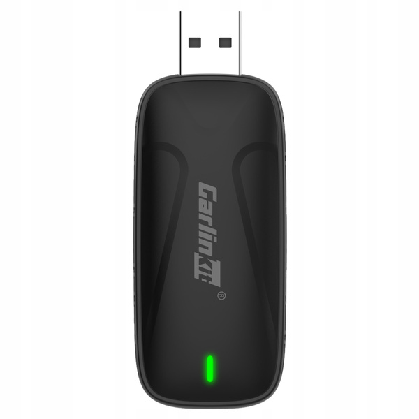 Adapter CarlinKit Mini SE X2air Apple CarPlay Android Auto Bezprzewodowy