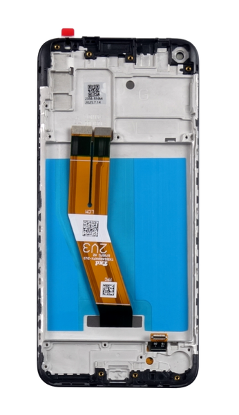 Oryginalny wyświetlacz do Samsung Galaxy A11 SM-A115F Regenerowany (REF)