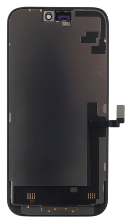 Oryginalny wyświetlacz LCD do Apple iPhone 16 Plus Wymieniona szybka BEZ IC