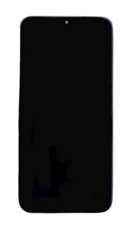 Oryginalny wyświetlacz do Samsung Galaxy A34 5G Regenerowany (REF) Ramka