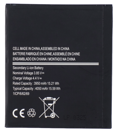 Bateria akumulator do Samsung Galaxy XCover Pro G715 3.85V 4050 mAh