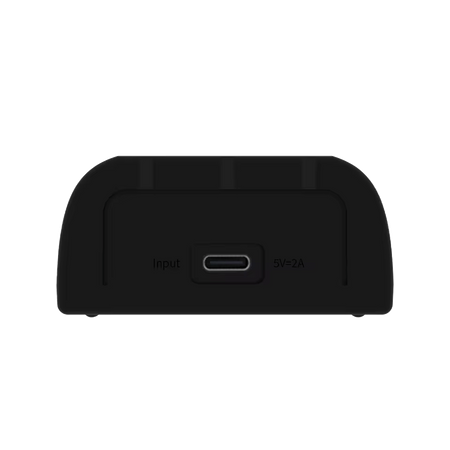 Ładowarka VariCore V20i-5V 2A-EU do akumulatorów AA AAA 18650 21700 26650