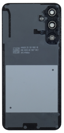Klapka Baterii Plecki Obudowa do Samsung Galaxy A16 - Navy Blue