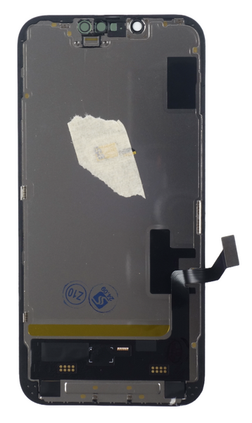 Wyświetlacz do Apple iPhone 14 Soft OLED Wymienny IC