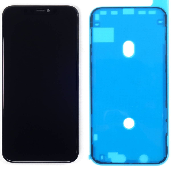 Oryginalny Wyświetlacz LCD do iPhone 11 IPS TFT RETINA