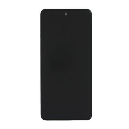 Oryginalny wyświetlacz do Samsung Galaxy A51 GH82-21669A SERVICE PACK