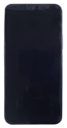 Oryginalny wyświetlacz Ekran dotykowy do Samsung Galaxy A54 (SM-A546) Ramka Regenerowany (REF)