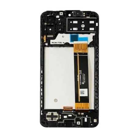 Oryginalny wyświetlacz do Samsung Galaxy M13 (GH82-29132A) SERVICE PACK