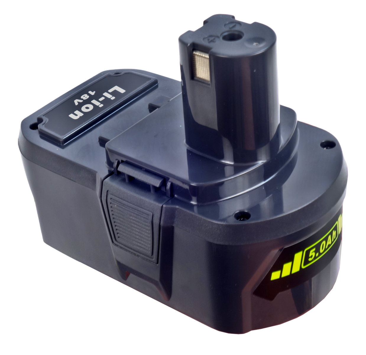 Akumulator Bateria do Ryobi 18-Volt ONE+ Tools RB18L50 P122 P108 18V 5Ah