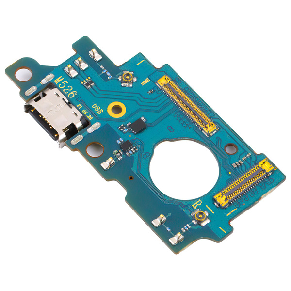 Płytka z gniazdem ładowania USB-C do Samsung Galaxy M52 5G M526B