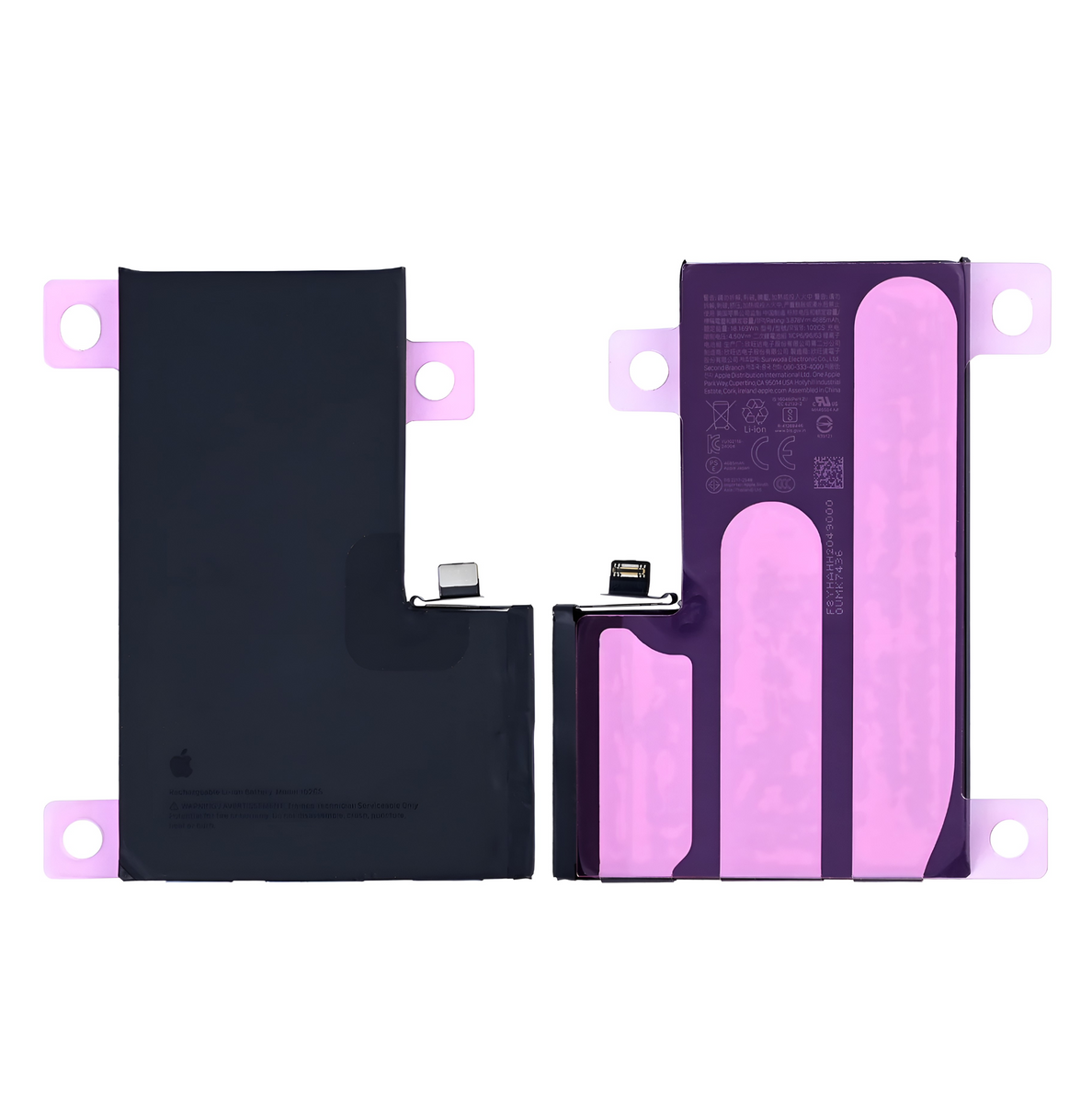Oryginalna Bateria do Apple iPhone 16 Pro Max A3084 A3295 (OEM Pulled) 100%