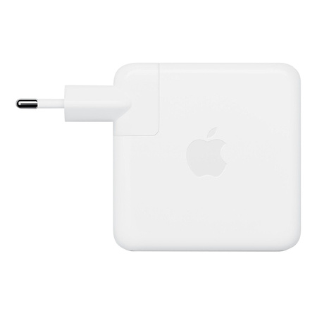Ładowarka Power Adapter 61W USB-C EU do Apple iPhone iPad Mac A1947 A1718