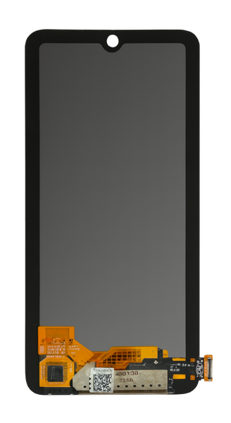 Oryginalny wyświetlacz LCD Ekran dotyk Xiaomi Poco M4 Pro 4G (Regenerowany)