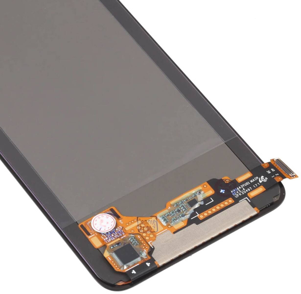 Wyświetlacz ekran dotyk do Xiaomi Redmi Note 10 / 10S OLED