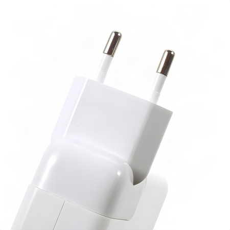 Ładowarka Adapter 87W USB-C EU A1719 do Apple iPhone iPad MacBook używana