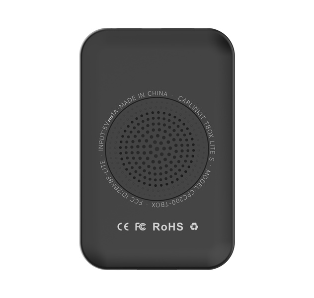 Adapter Carlinkit Lite S HDMI 2/16GB Android Auto/Carplay Bezprzewodowy