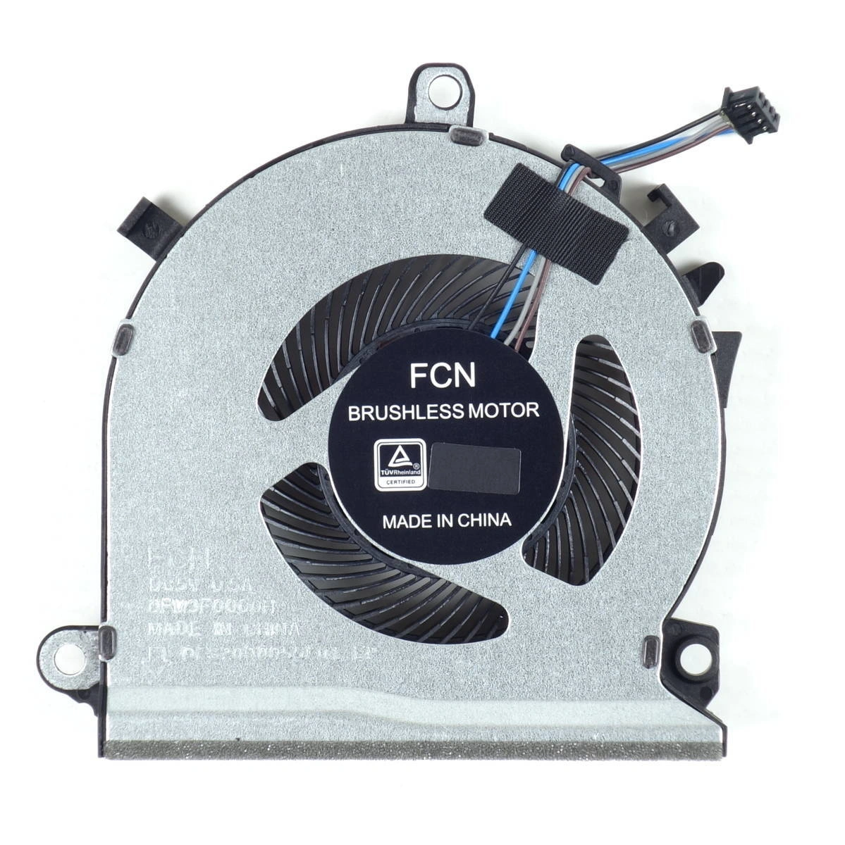 Wentylator HP Pavilion Gaming 15-EC L77560-001
