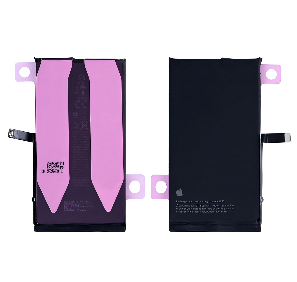 Oryginalna Bateria do Apple iPhone 14 Plus A2886 A2632 (OEM Pulled) 100%