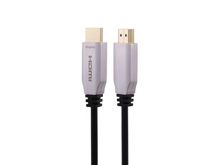 Kabel HDMI 2.1 8K 4k AOC Optyczny Ultra High Speed 10m