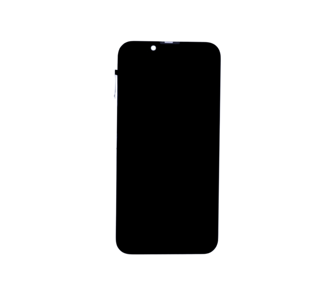 Oryginalny wyświetlacz do Apple iPhone 13 Mini Wymieniona Szybka z taśmą Diagnostic