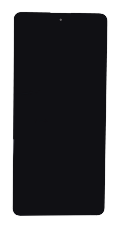 Oryginalny wyświetlacz LCD do Xiaomi Redmi Note 12 Pro 5G / POCO X5 Pro 5G Regenerowany (REF)