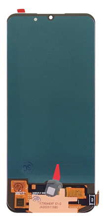 Wyświetlacz LCD + ekran dotykowy do Oppo Reno3 A91 F15 F17 A73 4G Find X2 Lite OLED