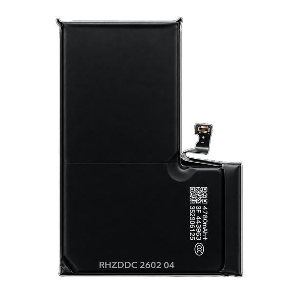 Bateria Akumulator do iPhone 15 Pro Max Zwiększona 4780mAh BEZ KOMUNIKATU