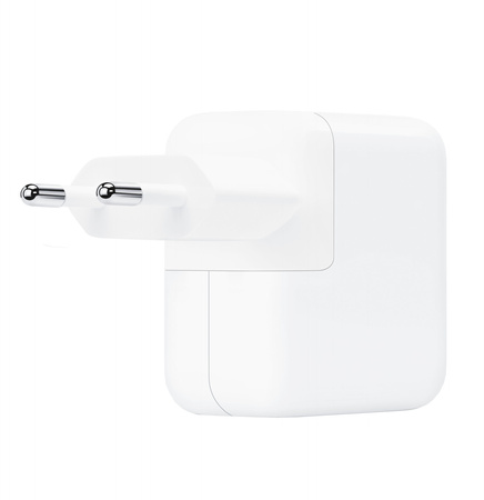 Ładowarka Power Adapter 30W USB-C EU do Apple iPhone iPad A2164 A1882 używana