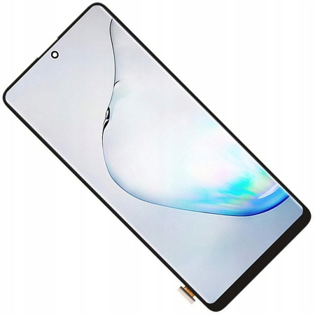 Wyświetlacz LCD Ekran Dotykowy do Samsung Galaxy Note 10 Lite N770 Incell