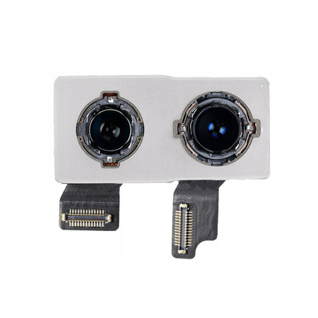 Oryginalna Kamera tylna iPhone XS/XS Max OEM