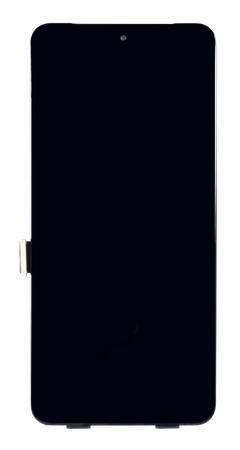 Wyświetlacz Digitizer LCD Ekran dotykowy do Google Pixel 8 Pro OLED Ramka