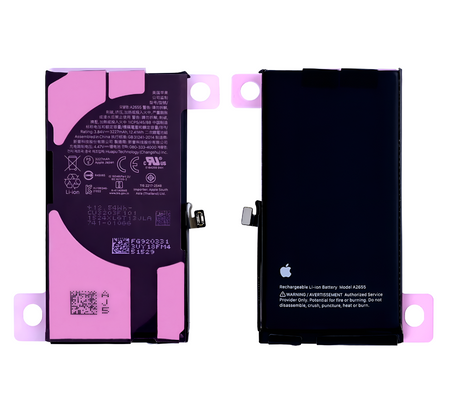 Oryginalna Bateria do Apple iPhone 13 A2482 A2631 A2633 (OEM Pulled) 100%