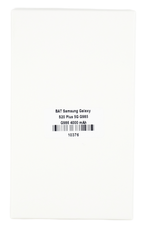 Bateria akumulator do Samsung Galaxy S20 Plus 5G G985 G986 3.85V 4000 mAh