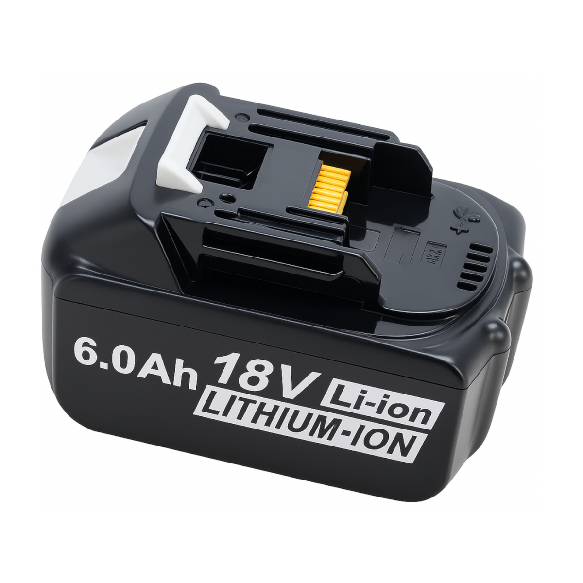 Akumulator Bateria do Makita BL1850 BL1840 BL1830 LXT-400 194204-5 18V 6Ah
