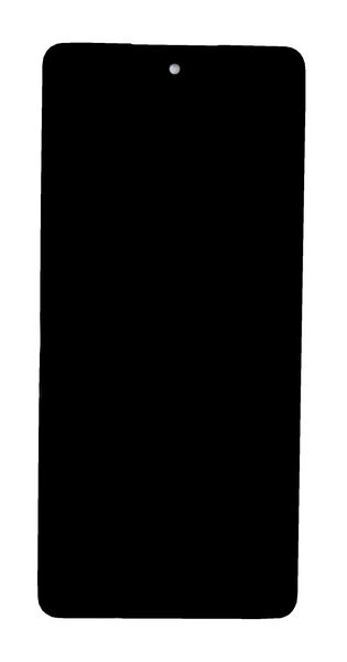 Oryginalny wyświetlacz LCD Ekran dotykowy do Samsung Galaxy A53 5G SM-A536 Regenerowany (REF)