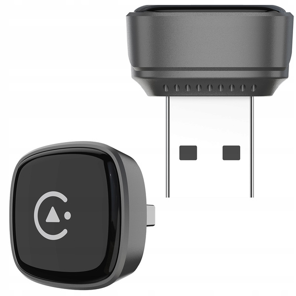 Adapter Samochodowy Carlinkit Mini Ultra 5 dla Android Auto Apple CarPlay