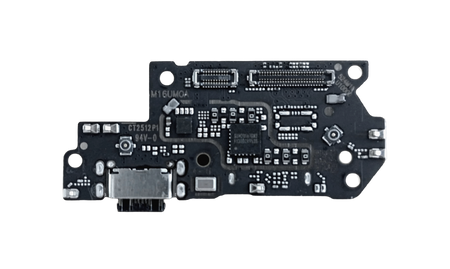 Gniazdo płytka ładowania port do Xiaomi Redmi Note 12 Pro+ Plus 5G