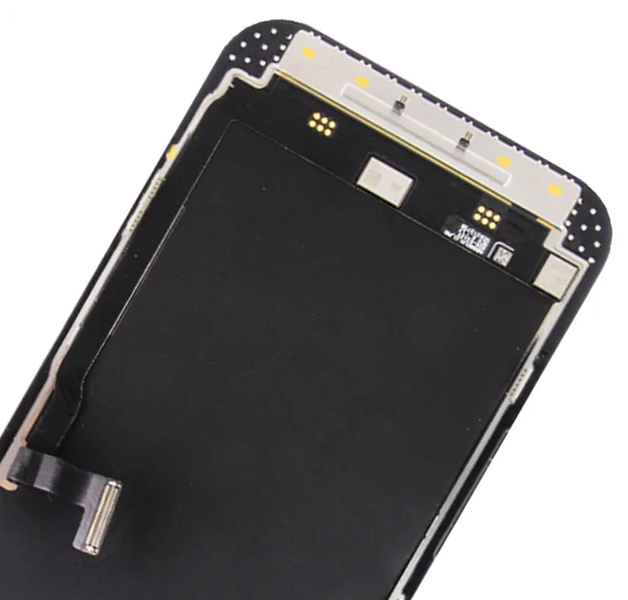 Oryginalny wyświetlacz Ekran do Apple iPhone 13 Pro Max Wymieniona Szyba 120Hz