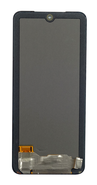 Oryginalny wyświetlacz Ekran do Xiaomi Redmi Note 10 4G / Redmi Note 10s Regenerowany (REF)
