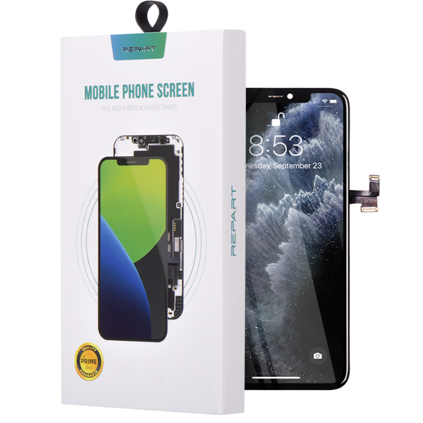 Wyświetlacz REPART do iPhone 11 Pro Max OLED