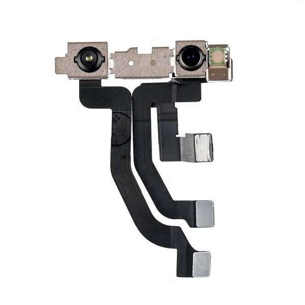 Oryginalna Kamera przednia iPhone X OEM