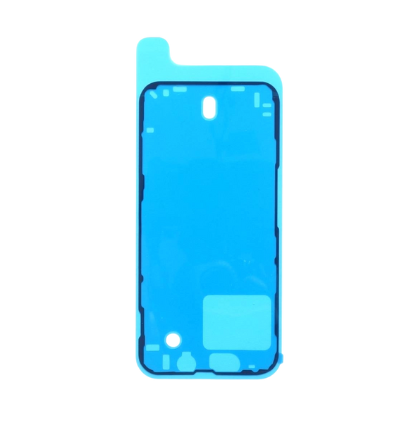 Oryginalny wyświetlacz do Apple iPhone 13 Wymieniona Szybka z taśmą Diagnostic