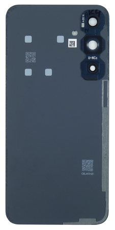 Klapka Baterii Plecki Obudowa do Samsung Galaxy A35 - Navy Blue