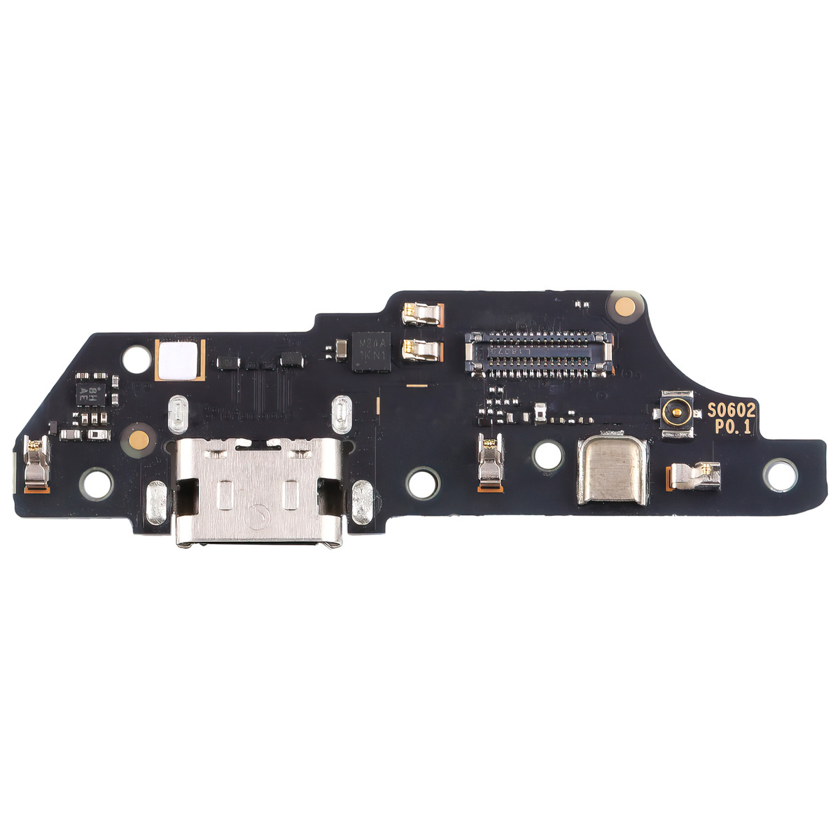 Oryginalne gniazdo płytka ładowania port do Motorola Moto E22 XT2239-16