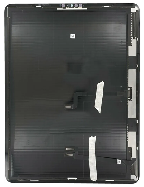 Oryginalny Wyświetlacz LCD Ekran do Apple iPad Pro 12,9" 2021 / 2022 Ramka