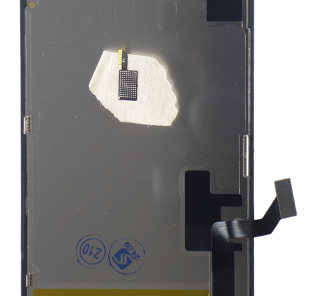 Wyświetlacz do Apple iPhone 14 Soft OLED Wymienny IC