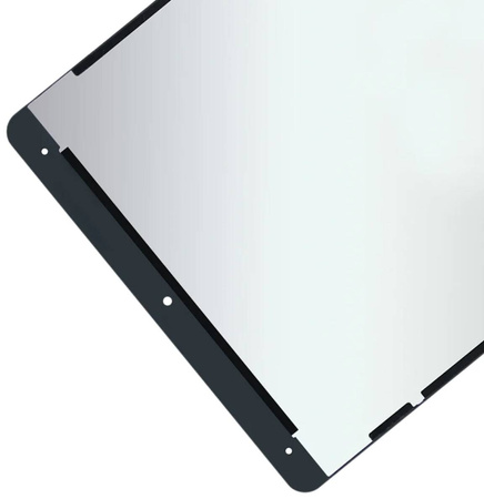 Oryginalny wyświetlacz LCD + ekran dotykowy Apple iPad Air 3 2019 A2153 A2123 A2152 (Regenerowany) Czarny