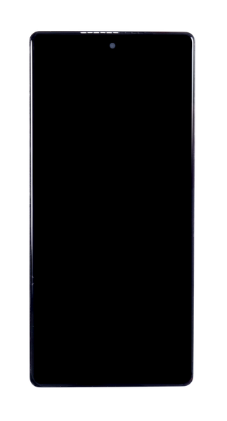 Wyświetlacz Digitizer LCD Ekran dotykowy do Google Pixel 6 OLED GB7N6 Ramka