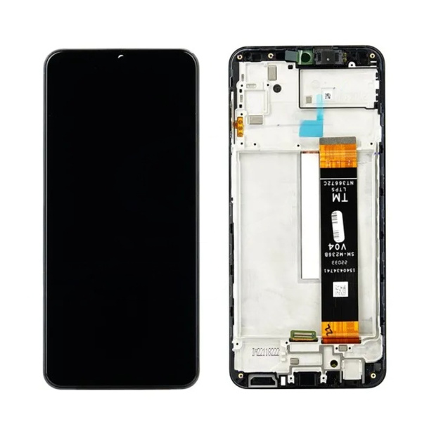 Oryginalny wyświetlacz do Samsung Galaxy M23 M33 (GH82-28488A) SERVICE PACK